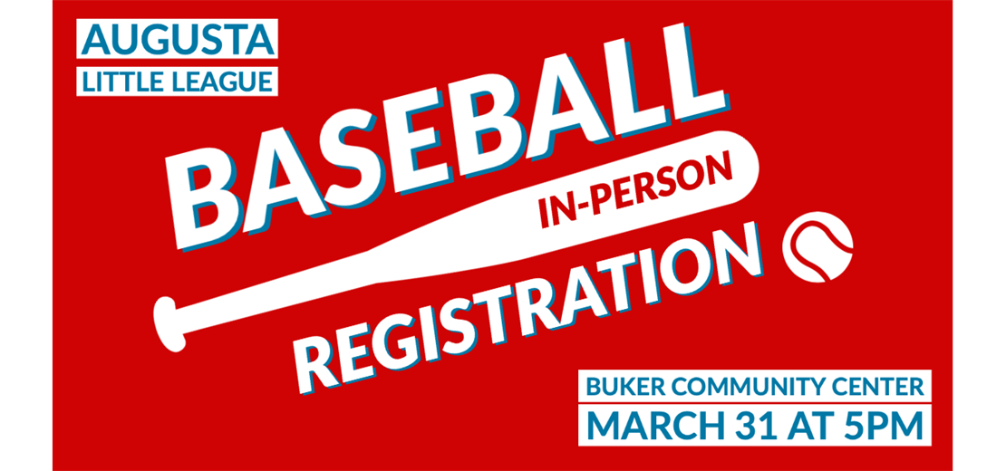 In-Person Registration