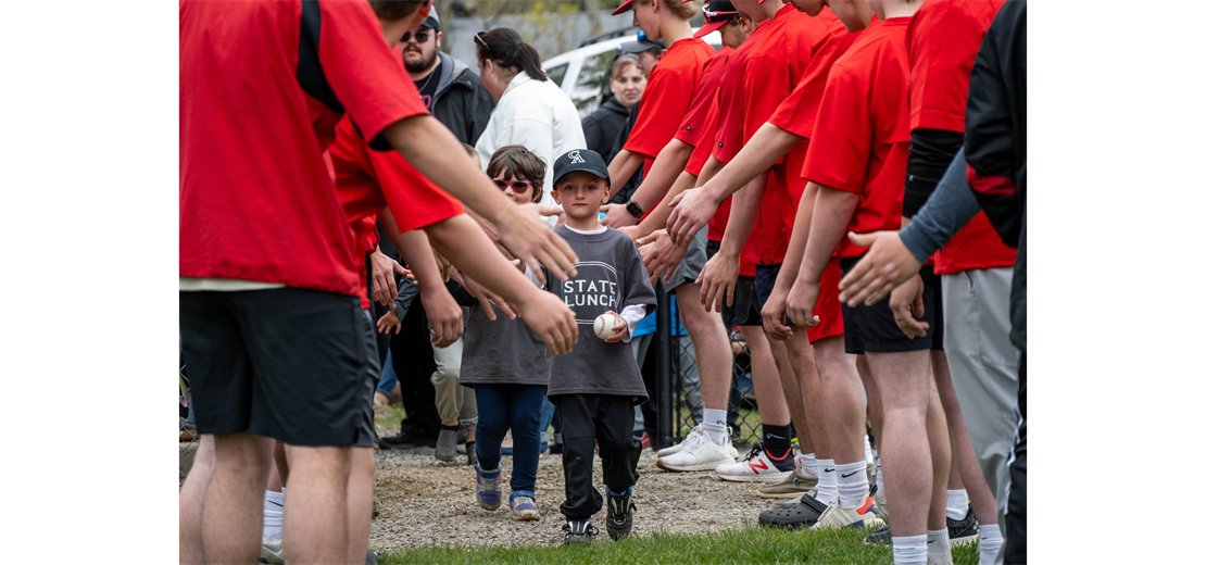 Opening Day of the 2025 Season - Saturday, May 10, 2025
