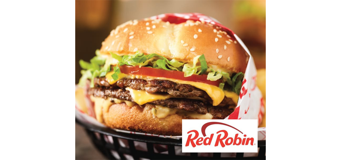 Eat at Red Robin on 4/22 and Give to CALL