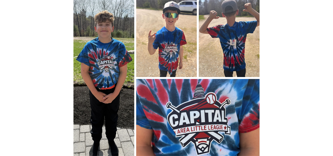Limited Edition T-Shirts For Sale Opening Day