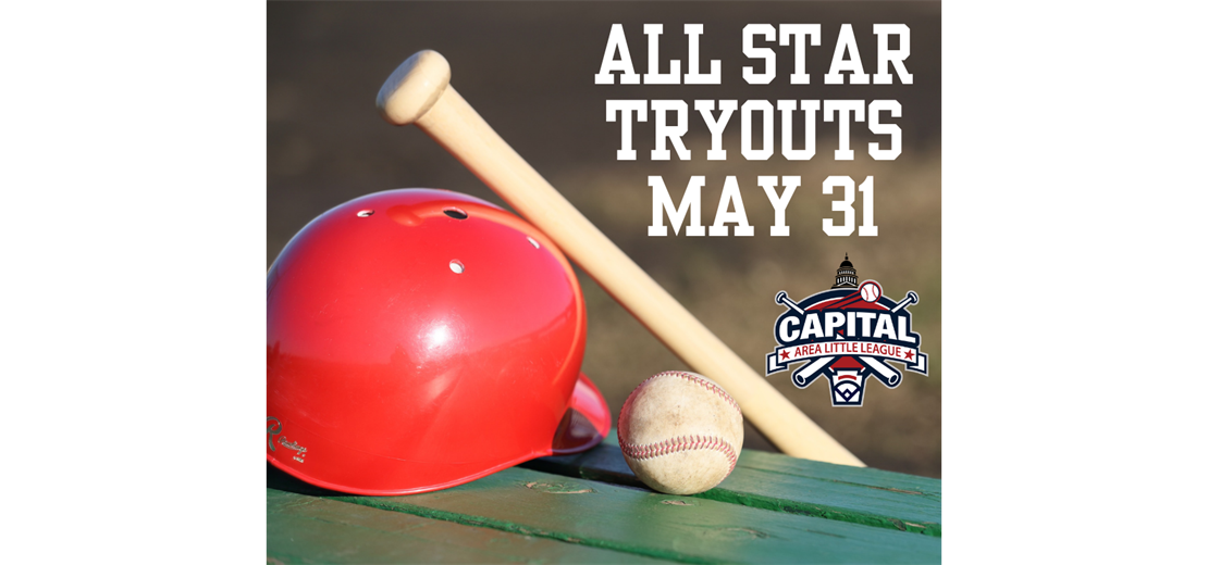Sign Up for All-Star Tryouts