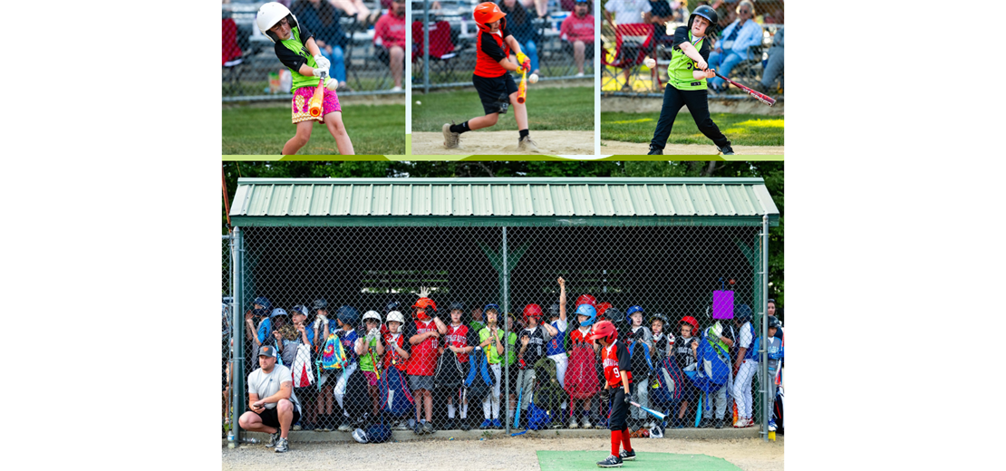 Home Run Derby June 26
